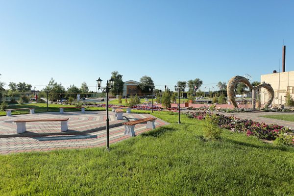 Голосование за народные проекты стартовало в Волгоградской области