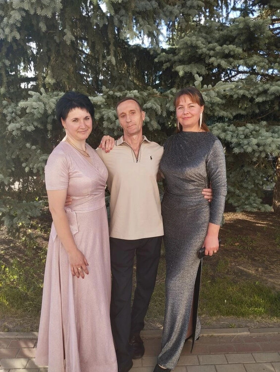 Поклон тебе, село родное